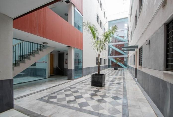 Gatu Villa Rita Cadiz Exterior photo