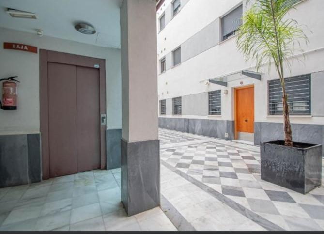 Gatu Villa Rita Cadiz Exterior photo